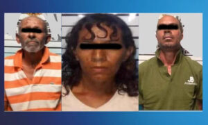 Condenan a pena máxima a madre y a dos sujetos por abusar de menores