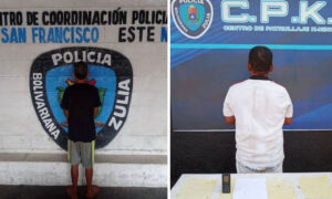 Ebrio mata a defensora pública tras chocar contra su camioneta