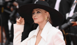 Emmanuelle Béart revela en un documental que fue víctima de incesto
