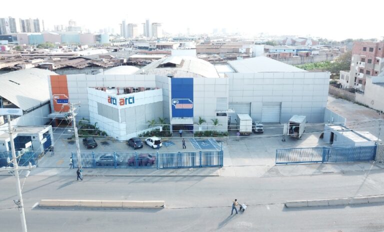 Ferretería Arci realizará la primera edición del ExpoArci