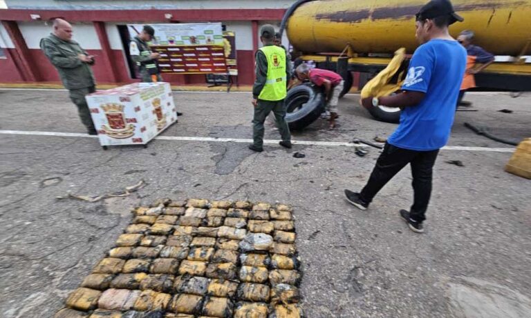 Gobernación prepara entrega del Distribuidor Maisanta