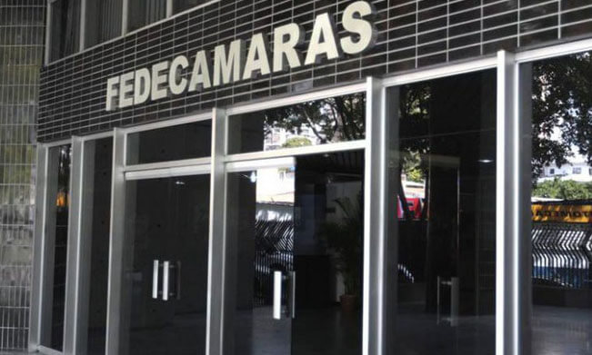 Fedecámaras insiste en reactivar empresas públicas con “Modelo Chevron”