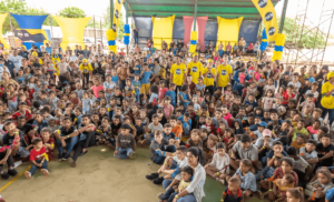 Proponen segunda vuelta electoral en Haití