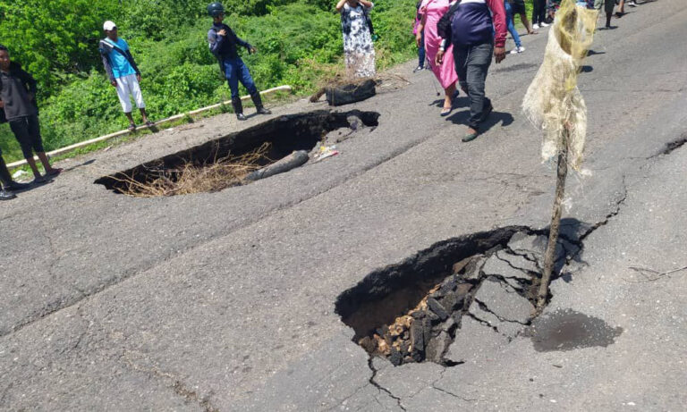 Confirman sismo en zona de pruebas nucleares de Norcorea