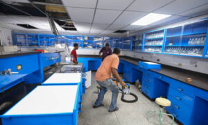 Hoy realizan jornada especial de renovación de licencias