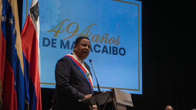 “Esto se va a poner bueno”