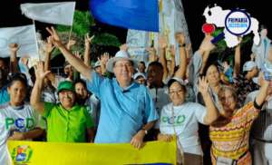 Hoy culmina estado de excepción en la Guajira