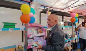 Automatizarán estaciones de servicio del municipio Miranda