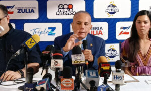 Ambulatorios y hospitales del Zulia reciben reactivos