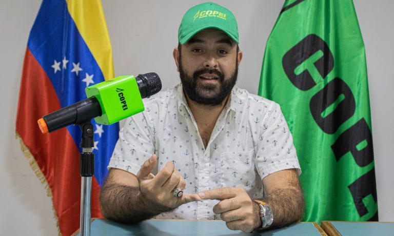 Oposición reitera que “no hay intención” de agraviar