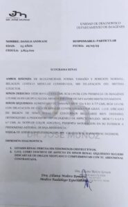 Incendio acaba con dos casas en el centro de Maracaibo