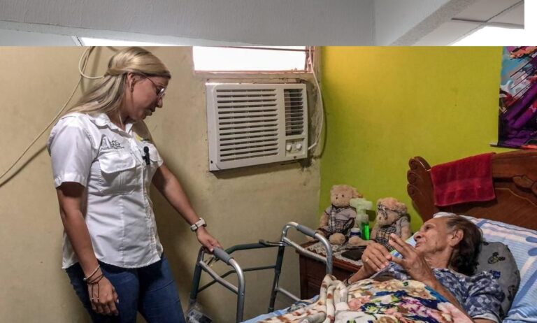 Hospitales inician el año  sin reactivos de laboratorio