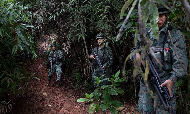 MUD denuncia “golpe judicial” ante órganos internacionales