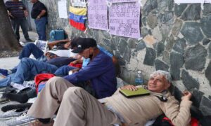 Consignan en el TSJ recurso contra diputados por desacato