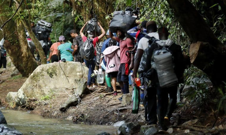 Médicos Sin Fronteras denuncia aumento de violaciones sexuales en el Darién