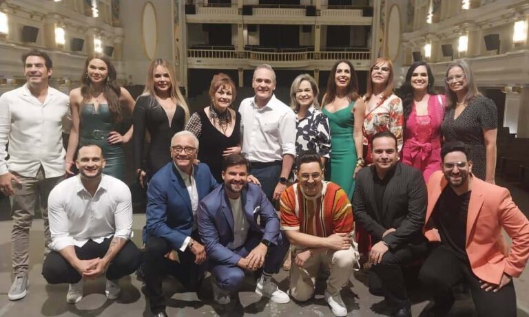 "Corre rumor de sentencia contra revocatorio"
