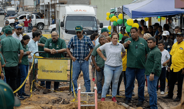 “Entregaremos el Maisanta el próximo 24 de julio”