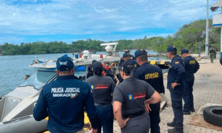 Los "narcosobrinos" creyeron que los iban a secuestrar