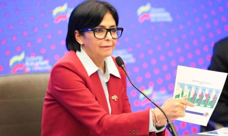 Cabeza exhorta a Maduro a dejar los “dogmas inútiles”