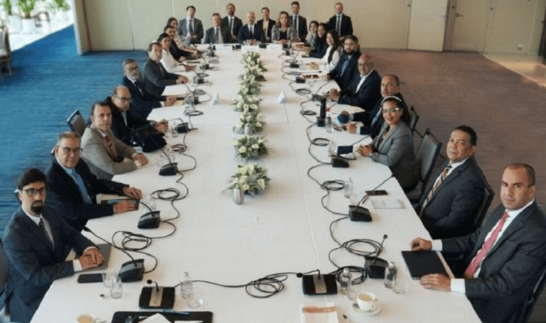 “Dupla Maduro-Arias  es letal para la producción nacional”