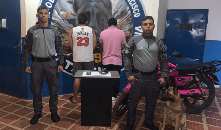 Le fracturan las costillas en un asalto