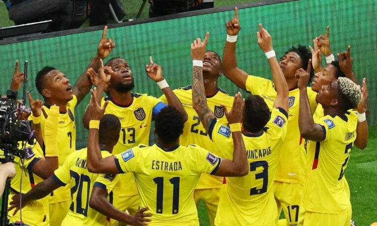 Venezuela, otra vez campeona sudamericana
