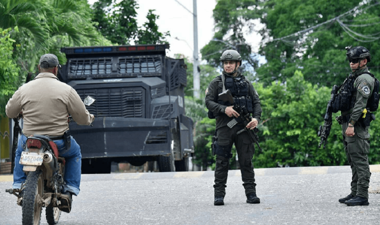 Desaparece un Meleán en barrio San José