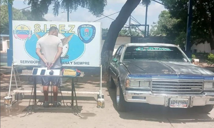 "Solo queremos que nos den a nuestros niños"