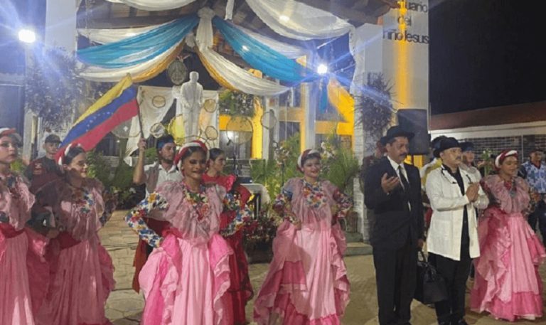 Realizan casting para la Feria Infantil del Lago 
