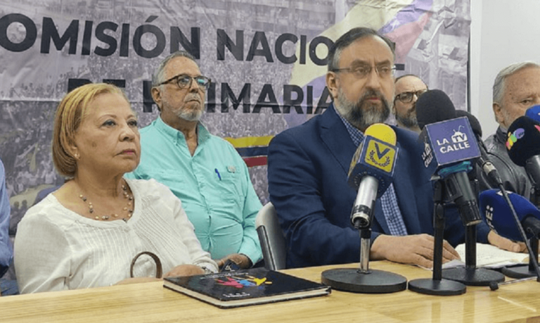 Martes de lluvias para todo el territorio nacional