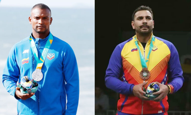 Surf y esgrima dan plata y bronce al país en los Juegos Panamericanos