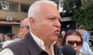 Sebin aprehende en Táchira a Luis Balo Farías, excandidato de la primaria opositora