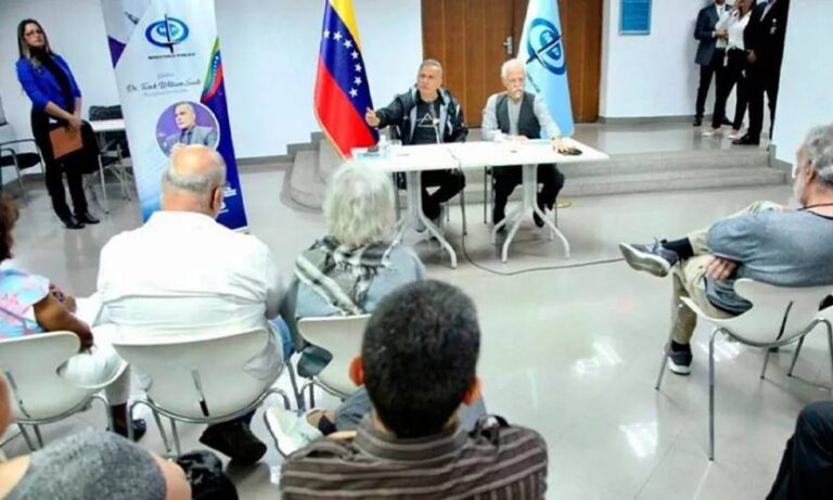 Reactivan servicio de comedor para estudiantes de LUZ