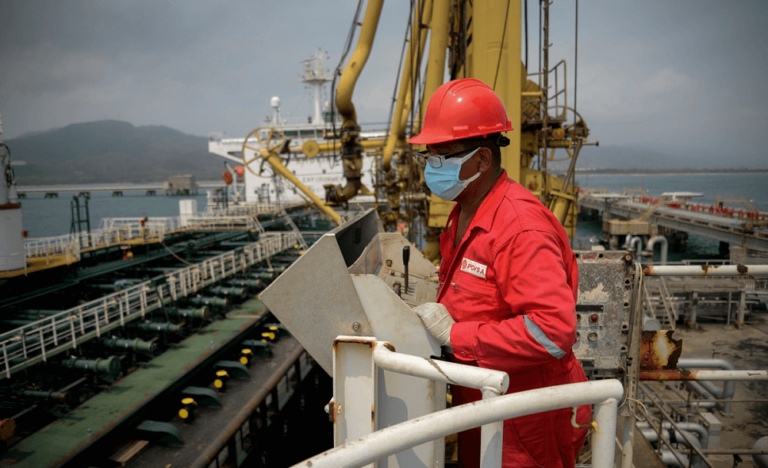 “La expropiación es una vía necesaria"