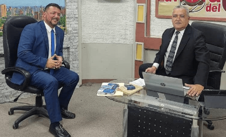 Suspenden nuevamente audiencia de apelación de López