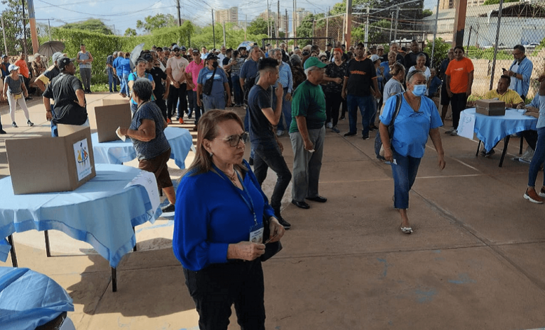 Yoel Finol logra quinto cupo del boxeo a los Juegos Olímpicos