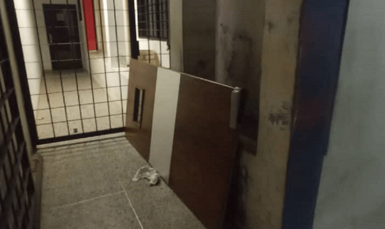 Detienen en Colombia a criminal buscado por la Interpol