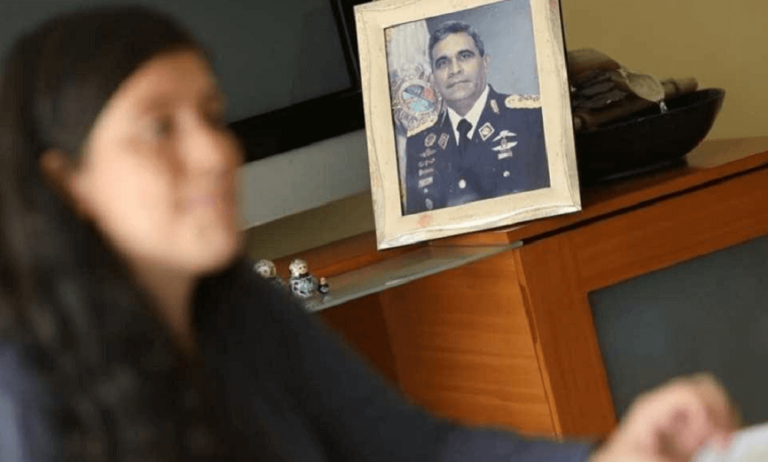 MUD propone incluir al Vaticano en el diálogo con el Gobierno