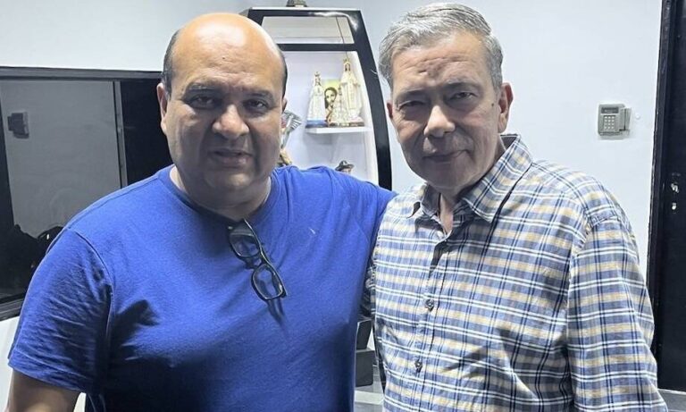 EEUU advierte sobre riesgos de viajar a Venezuela