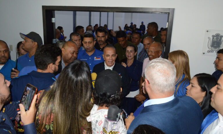 Expo Hábitat Maracaibo ofrece coctel inaugural