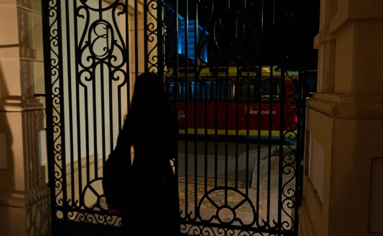 MUD no ira al diálogo sin el Vaticano y la OEA