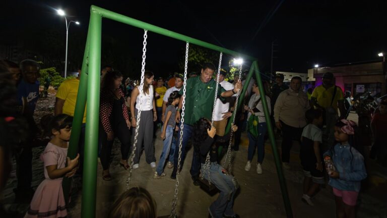"CarGo" participará en el Derbi de Jonrones