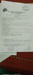 UNT-Zulia defiende la tarjeta única