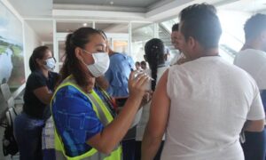 CDC finalizan recomendaciones de distanciamiento físico y cuarentena por covid-19