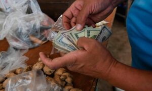 La CTV propone salario mínimo de $200 y que escale hasta $450