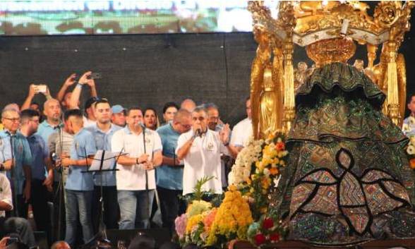 Elba Escobar regresa a Maracaibo con nuevo monólogo