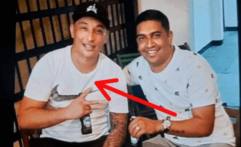 Aberrado viola y mata a su hijastra de un año en Maracaibo