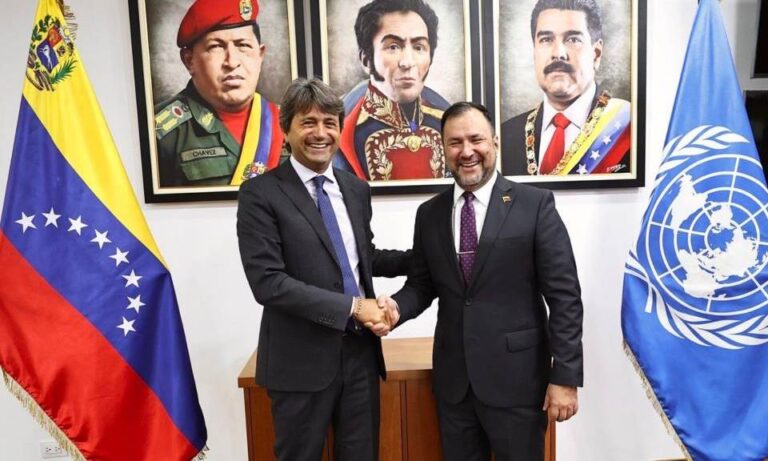 Autoridades investigan fuga de privados de libertad de Yare III