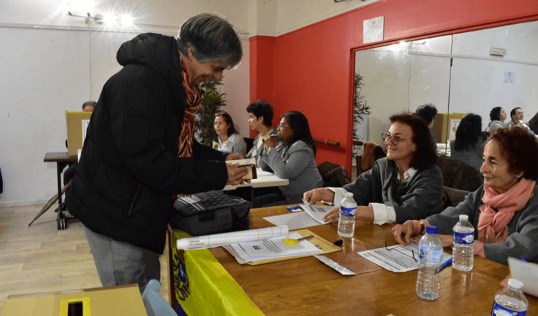 Guanipa: "¿Cómo que no hay crisis humanitaria?"