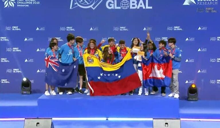 Luis Chataing anuncia su regreso a la televisión